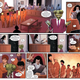 Murd Blurdock faling to get the New Mutants out of space jail.